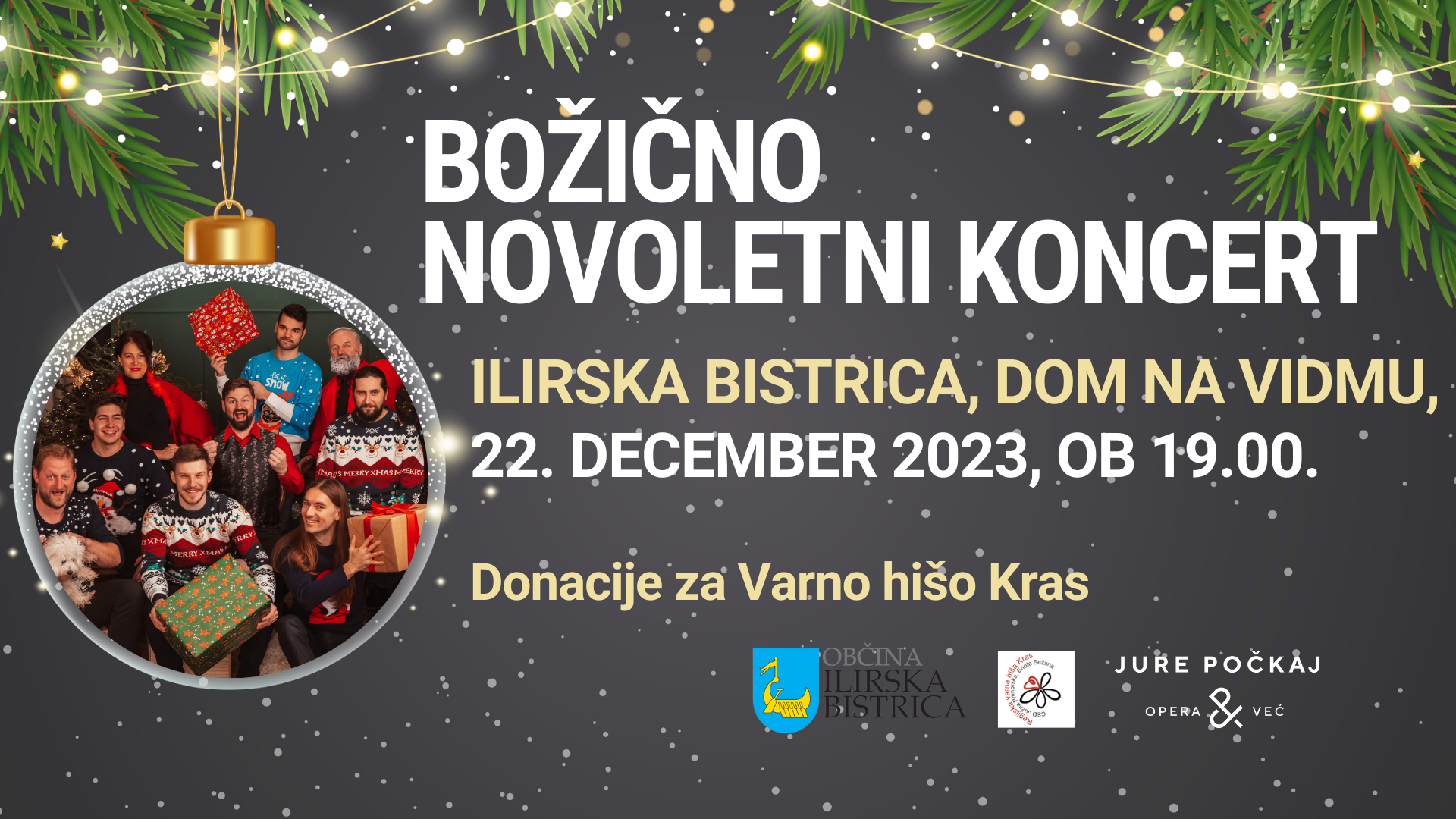 Ilirska koncert